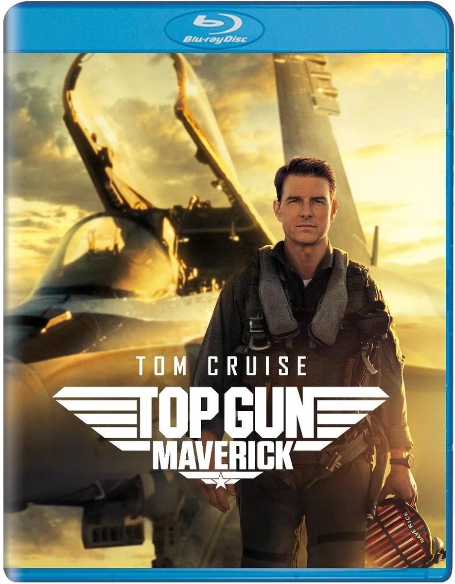 Top Gun: Maverick (Blu-ray), Joseph Kosinski