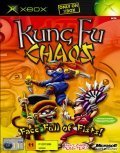 Kung Fu Chaos (Xbox), Just Add Monsters