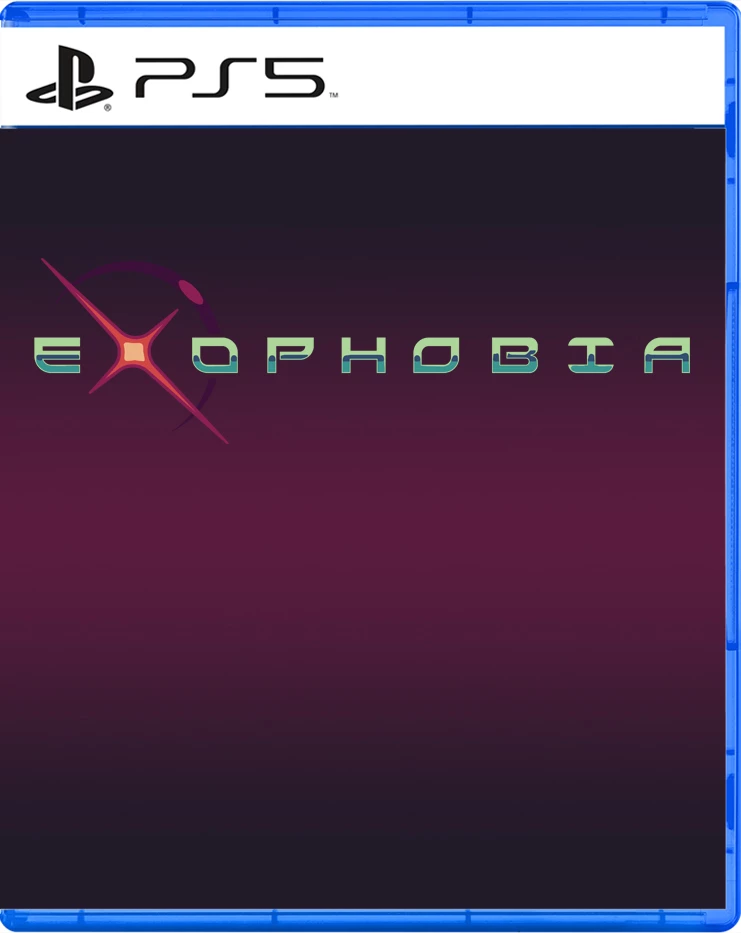Exophobia (PS5), PM Studios