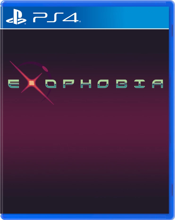 Exophobia (PS4), PM Studios