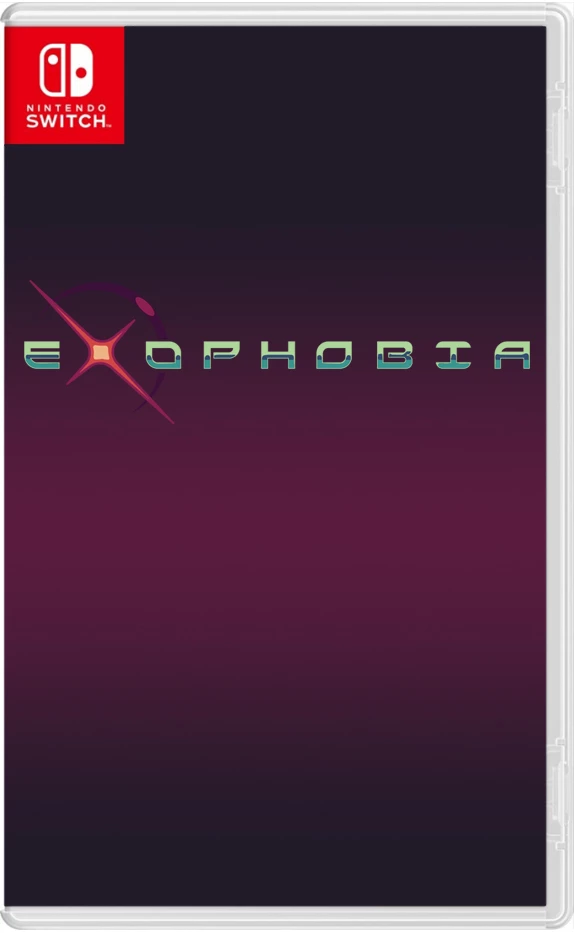 Exophobia (Switch), PM Studios