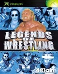 Legends of Wrestling (Xbox), Acclaim Studios