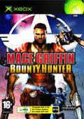 Mace Griffin: Bounty Hunter (Xbox), Warthog