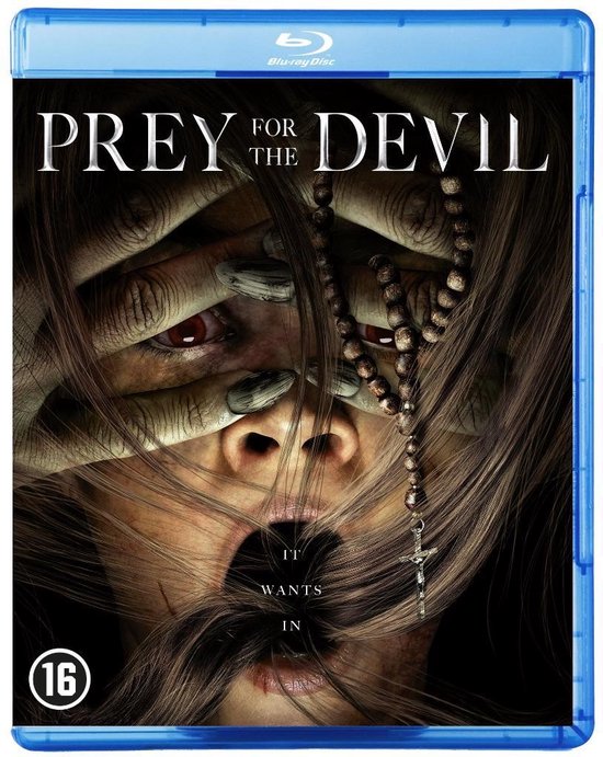 Prey for the Devil (Blu-ray), Daniel Stamm