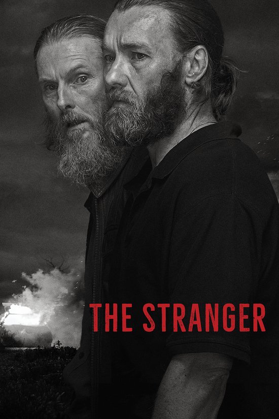 The Stranger (Blu-ray), Thomas M. Wright