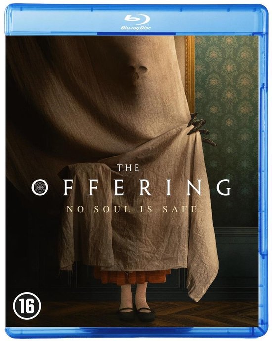 The Offering (Blu-ray), Oliver Park