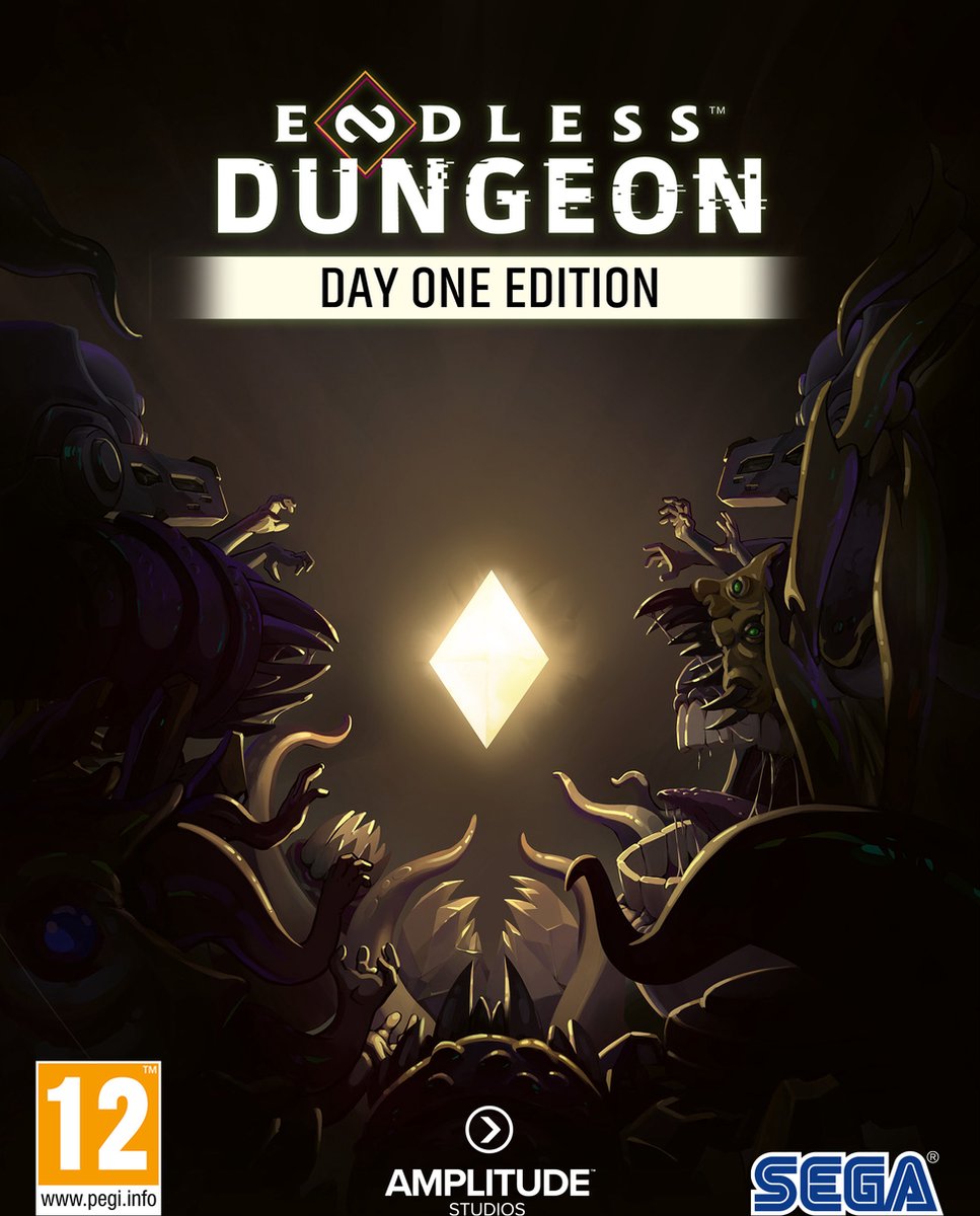 Endless Dungeon - Day One Edition