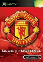 Club Football: Manchester United - 2003/04 Season (Xbox), Codemasters