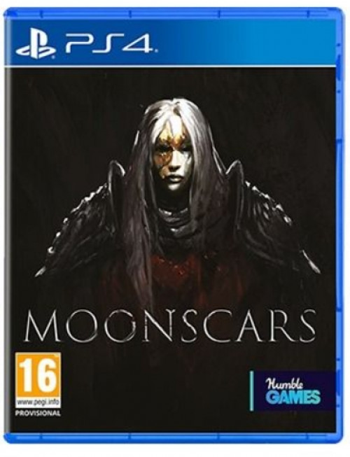 Moonscars (PS4), Humble Games