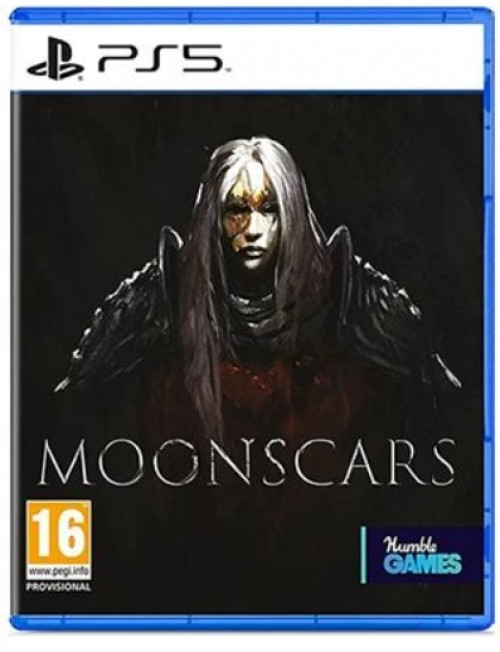 Moonscars (PS5), Humble Games