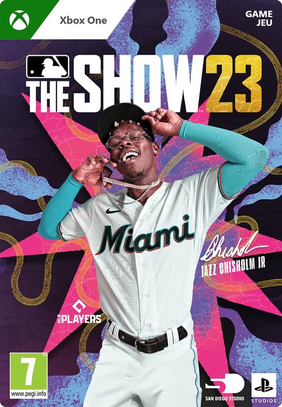MLB The Show 23 (Xbox One Download)