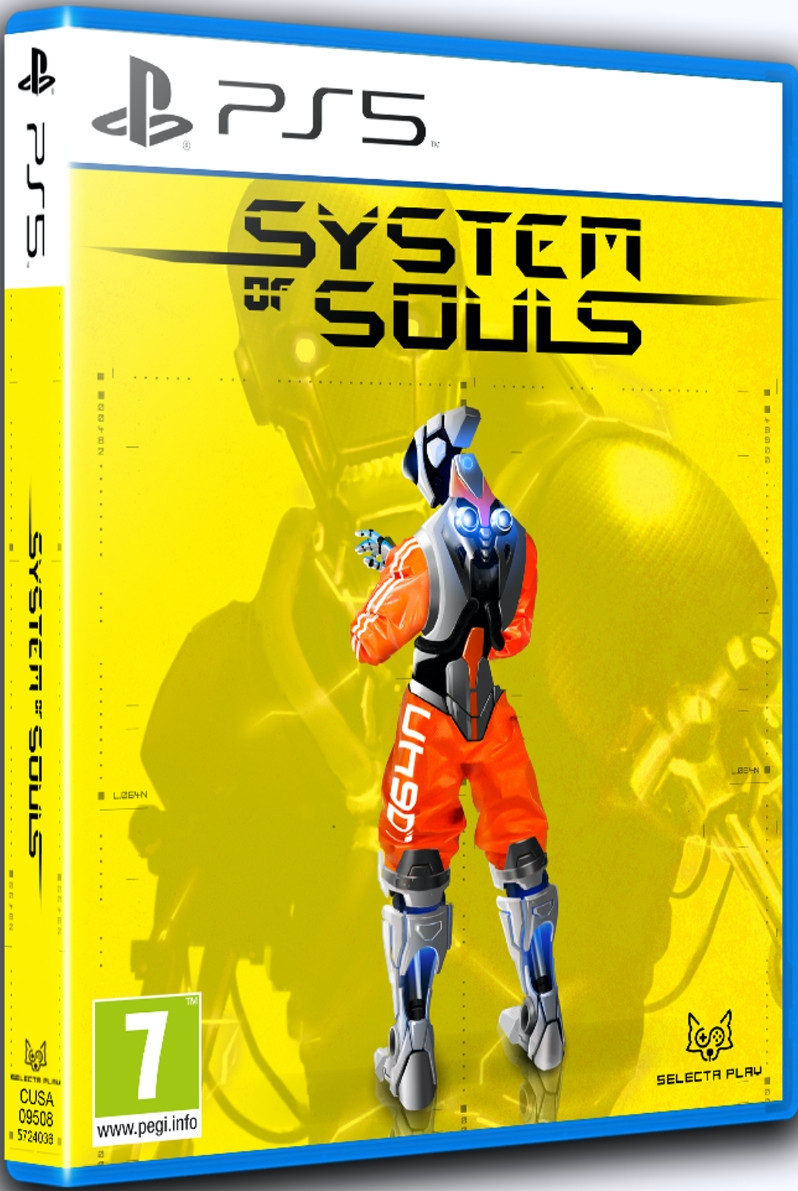 System of Souls (PS5), Selecta Play