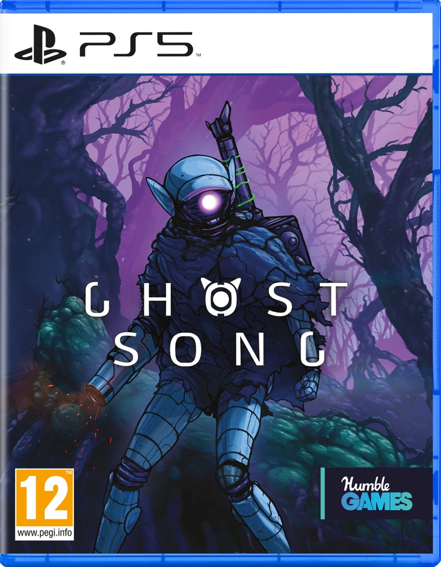 Ghost Song (PS5), Humble Games