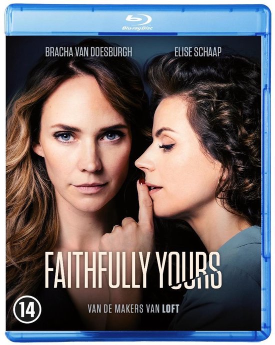 Faithfully Yours (Blu-ray), Andre van Duren