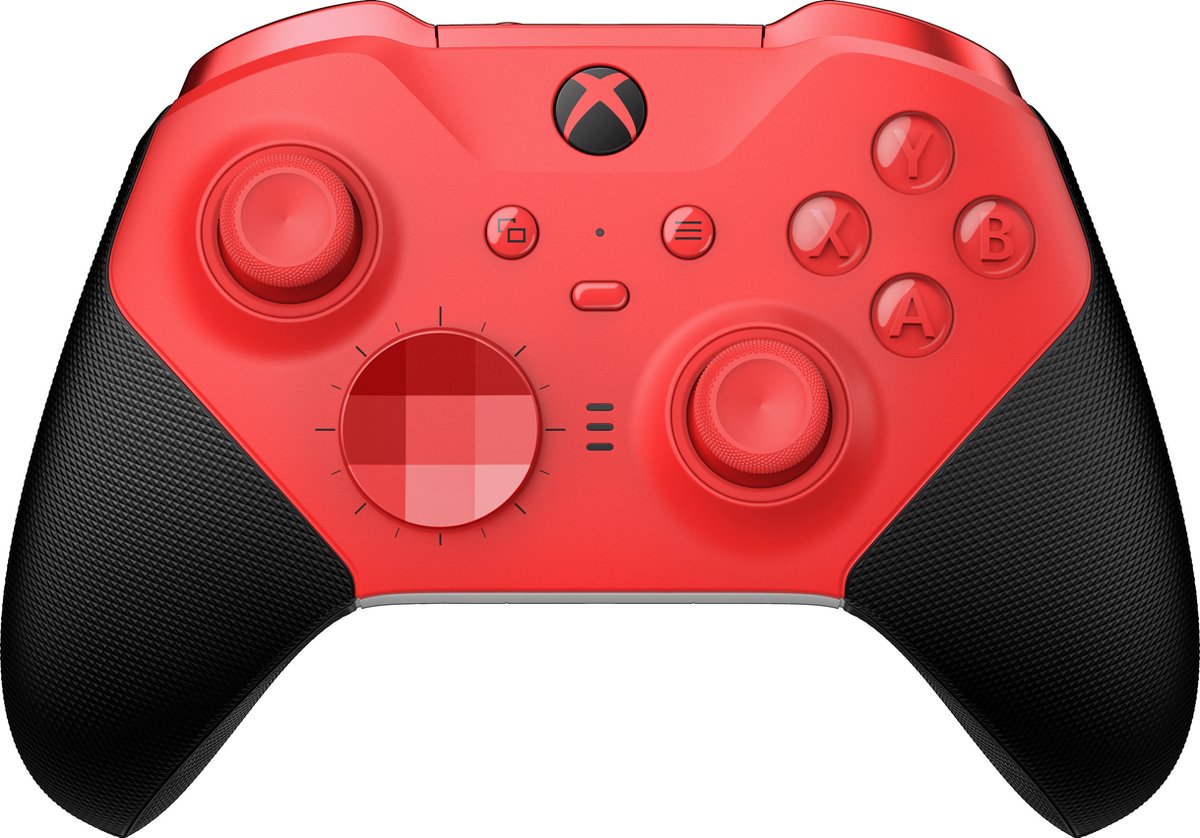 Xbox Elite Series 2 Draadloze Controller - Core Rood