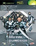 Metal Dungeon (Xbox), Panther Software