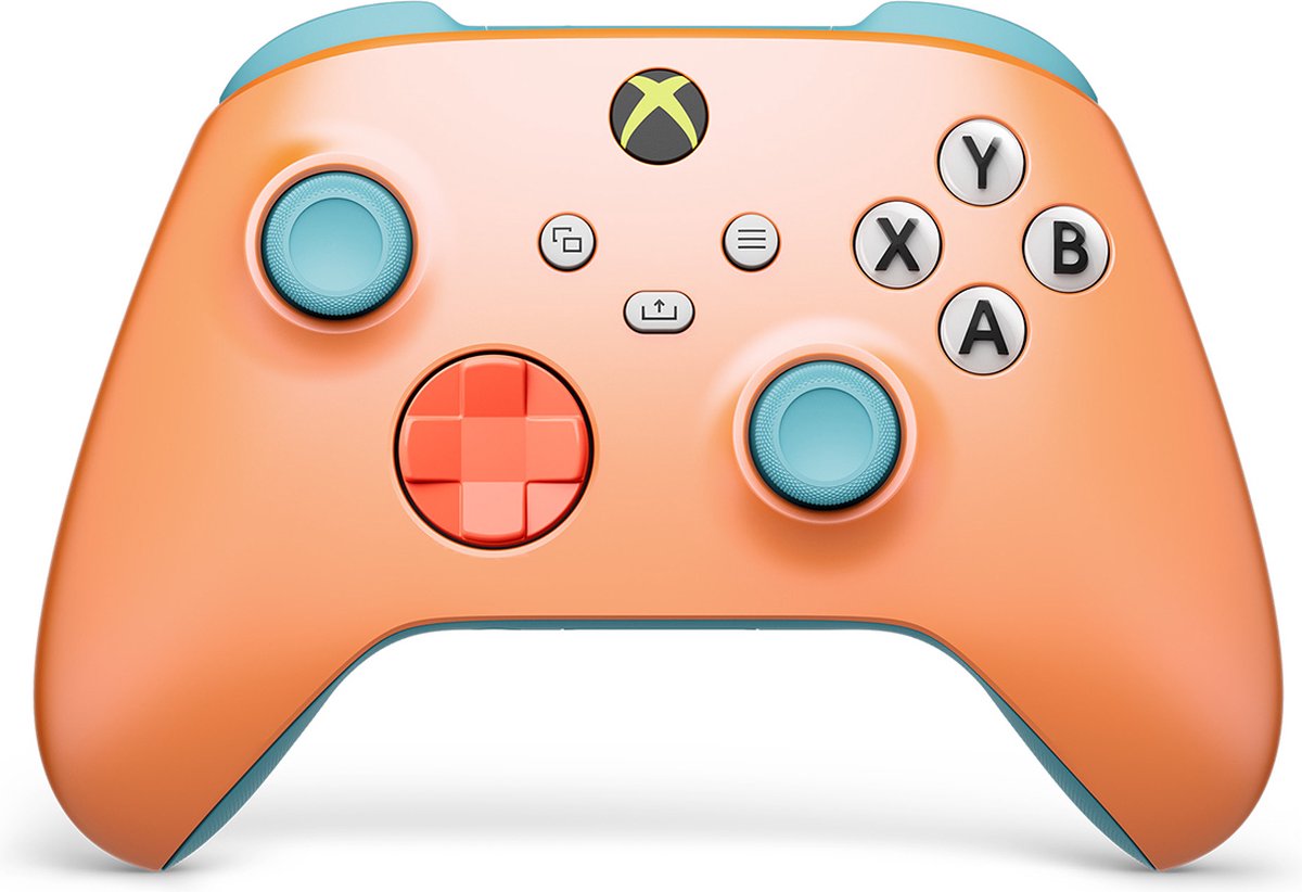 Xbox Series X/S Wireless Controller (OPI Nail Polish) (Xbox Series X), Microsoft