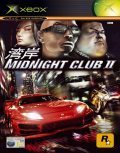 Midnight Club II (Xbox), Rockstar San Diego