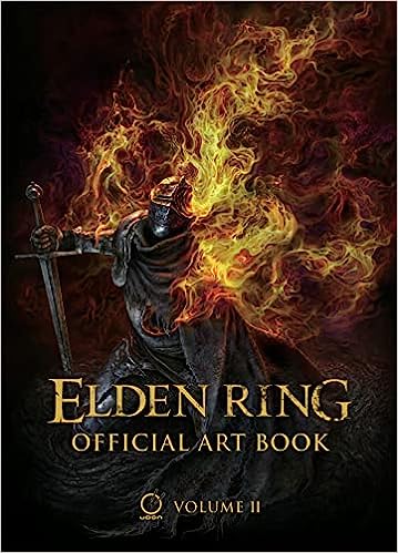 Elden Ring: Official Art Book - Volume 2