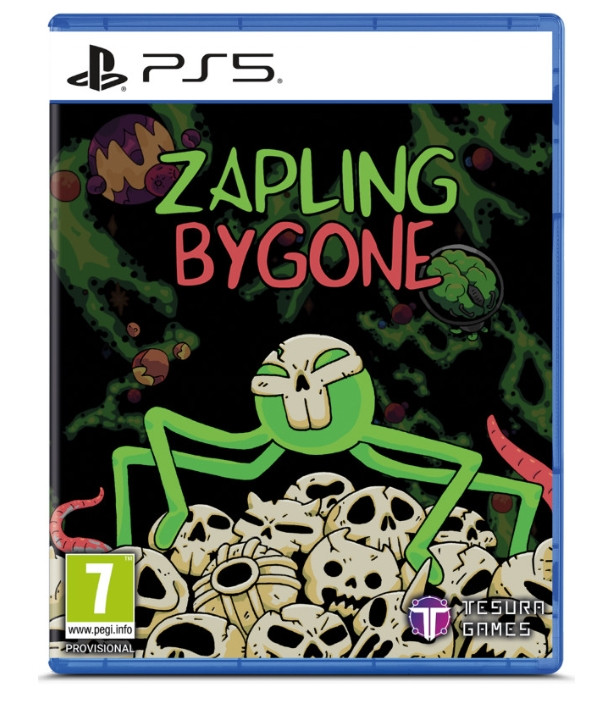 Zapling Bygone (PS5), Tesura Games