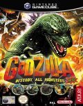 Godzilla: Destroy All Monsters Melee (NGC), Pipeworks Software