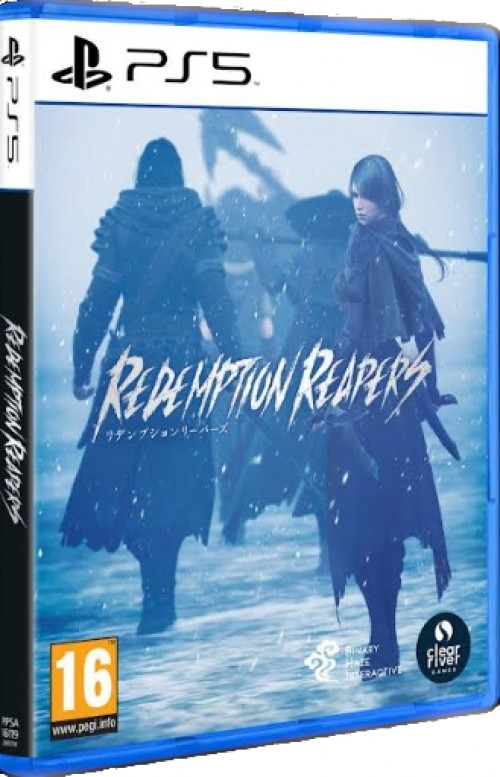 Redemption Reapers (PS5), Clear River Games