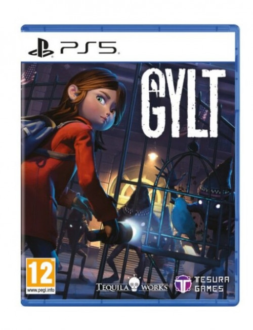 Gylt (PS5), Tesura Games