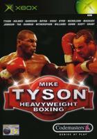 Mike Tyson Heavyweight Boxing (Xbox), Atomic Planet Entertainment