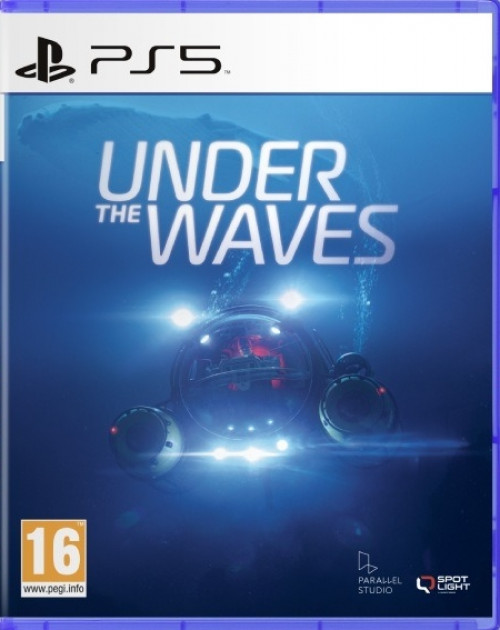 Under the Waves (PS5), Parallel Studio