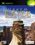 Myst III: Exile (Xbox), Presto Studios