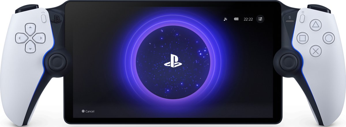Playstation Portal - Remote Player (PS5), Sony