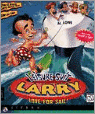 Leisure Suit Larry 7: Love for Sail (PC), Sierra