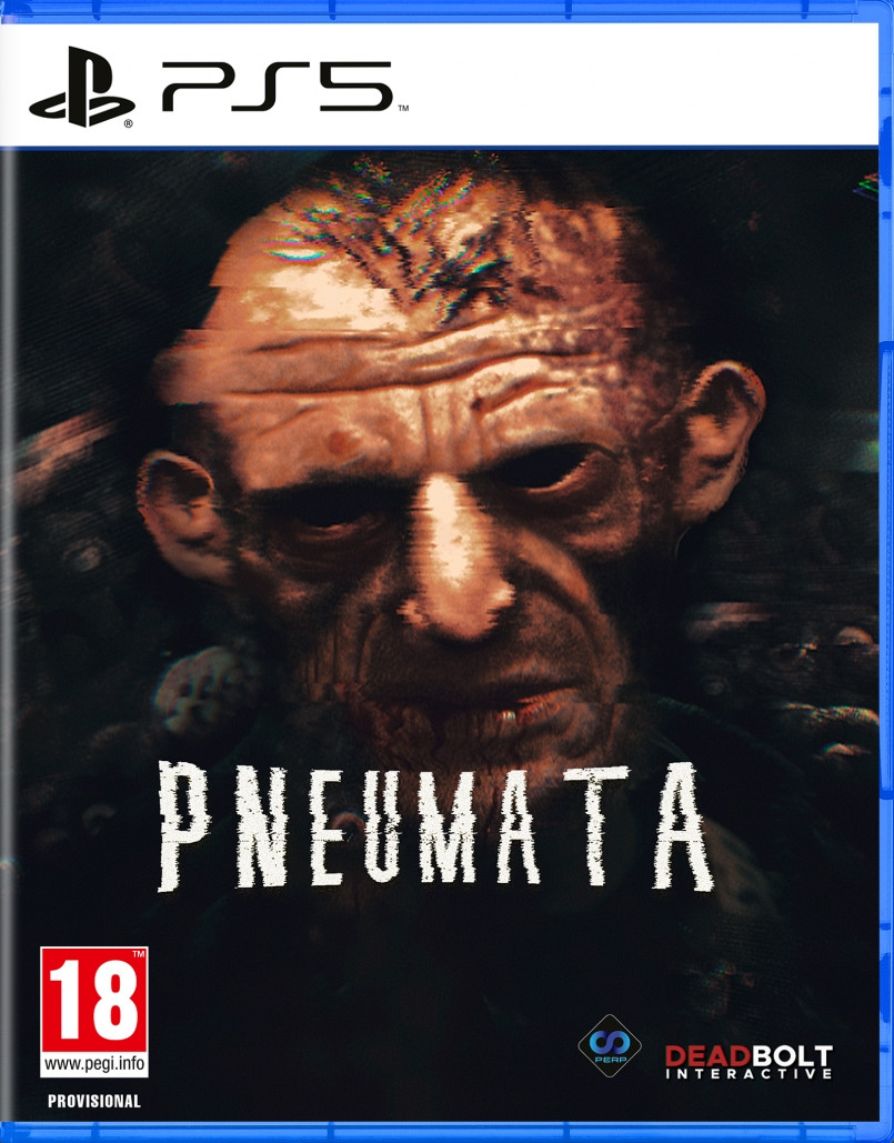 Pneumata (PS5), Perpetual Games, Deadbolt Interactive