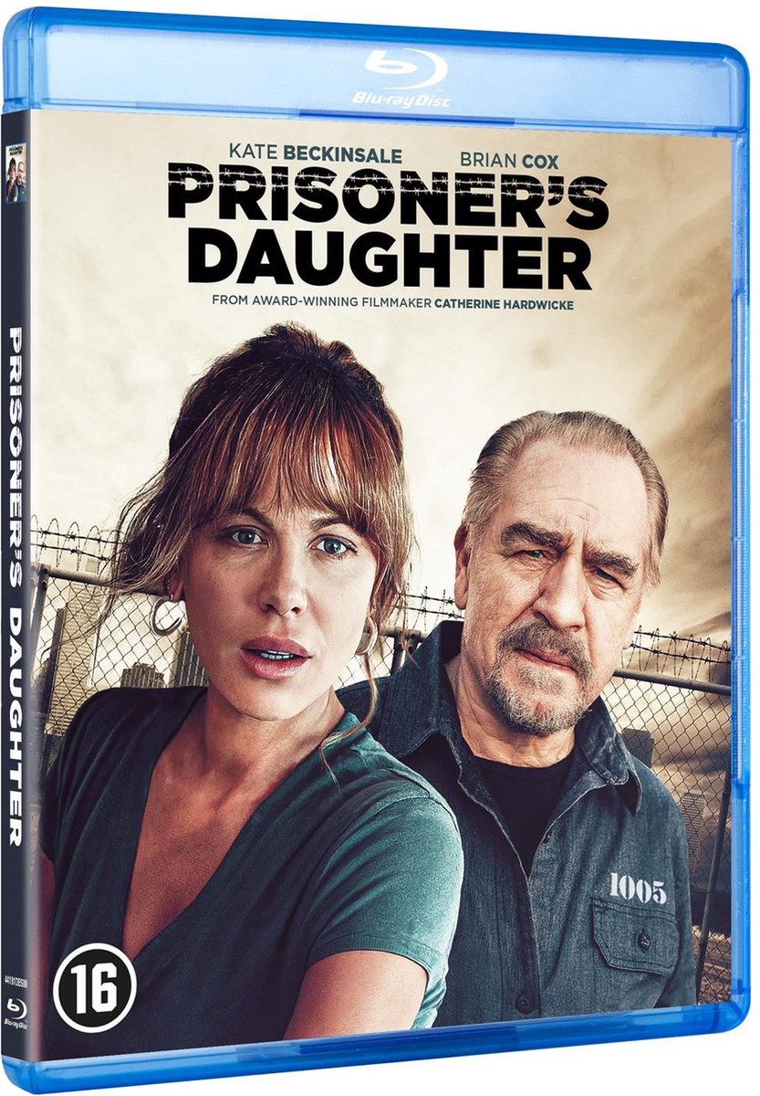 Prisoner's Daughter (Blu-ray), Catherine Hardwicke