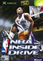 NBA Inside Drive 2002 (Xbox), High Voltage Software