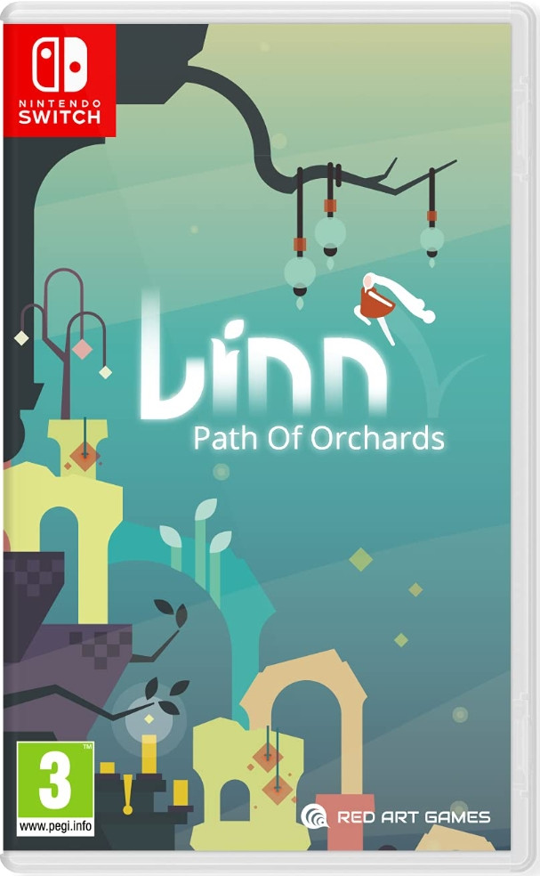 Linn: Path of Orchards (Switch), Red Art Games