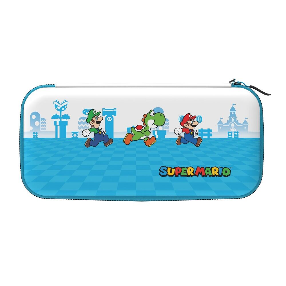 Beschermhoes Nintendo Switch PDP - Super Mario Escape (Switch), PDP