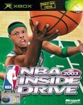 NBA Inside Drive 2003 (Xbox), High Voltage Software