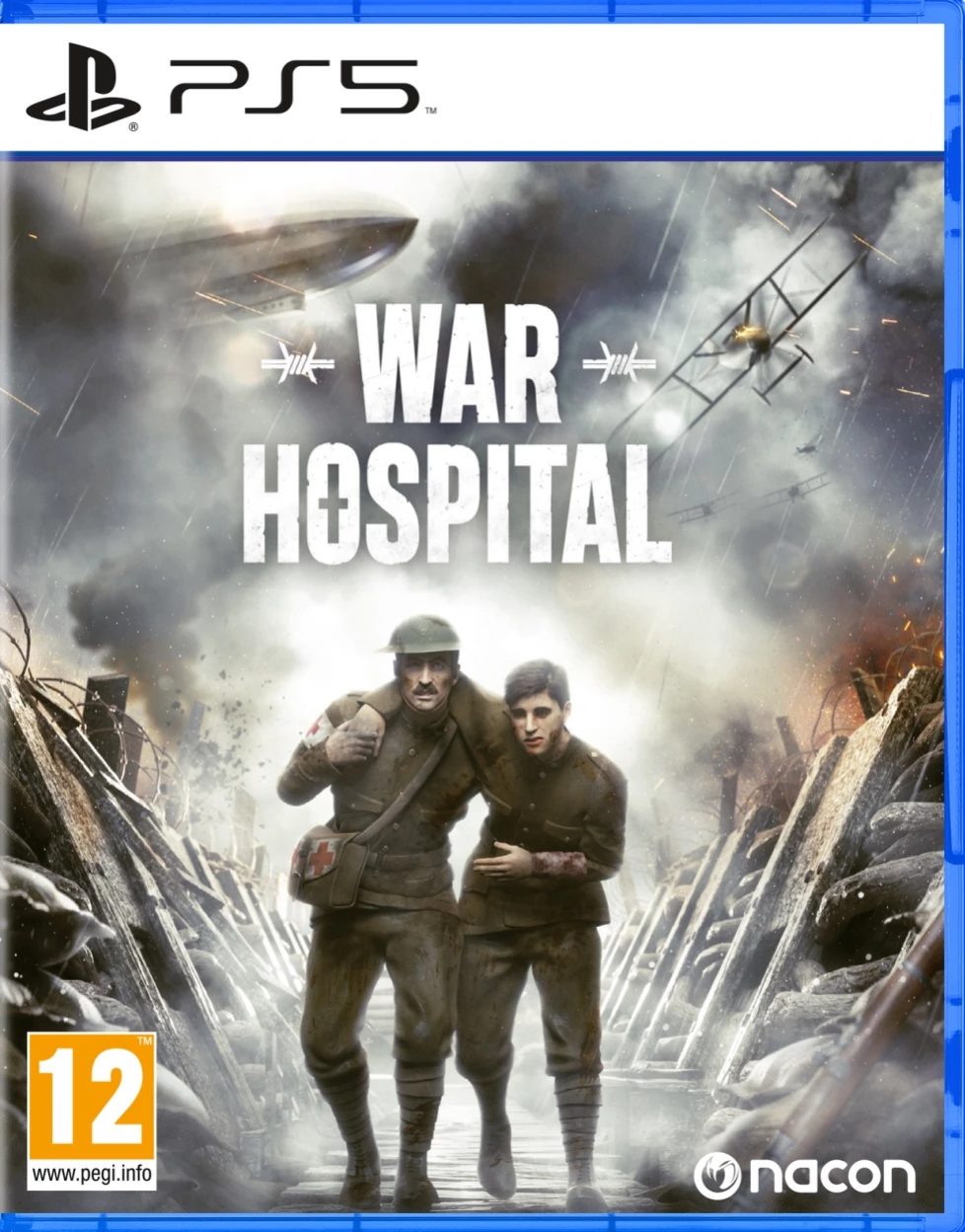 War Hospital