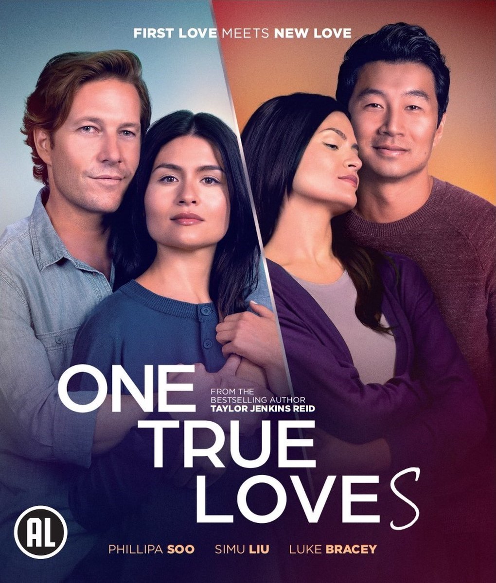 One True Loves (Blu-ray), Andy Fickman