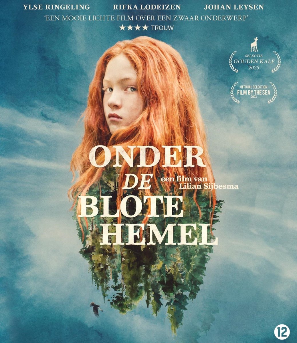Onder De Blote Hemel (Blu-ray), Lilian Sijbesma