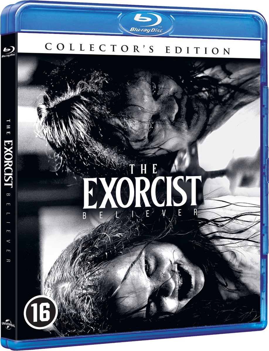 The Exorcist - Believer (Blu-ray), David Gordon Green