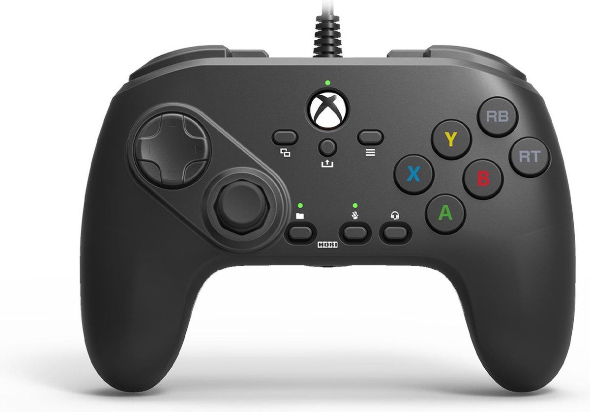 Hori Fighting Commander OCTA Controller (Xbox/ PC) (Xbox Series X), Hori