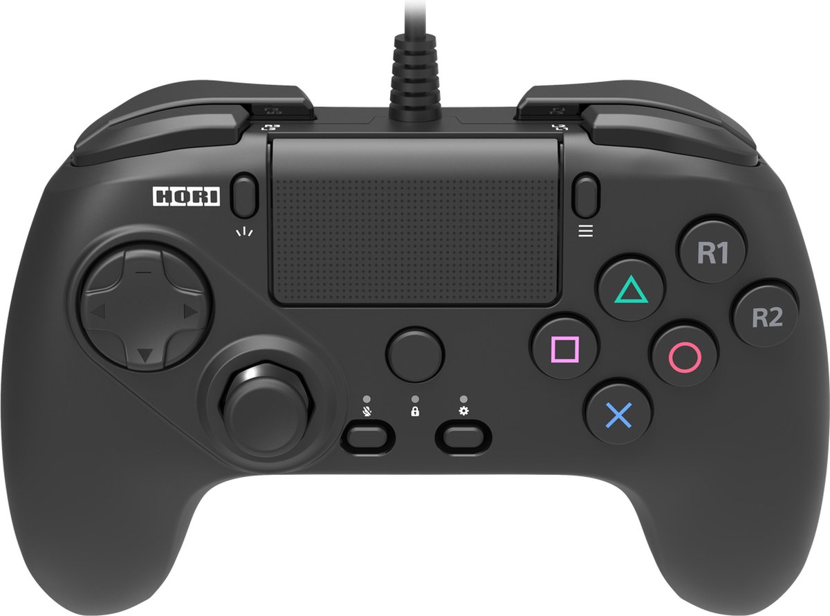 Hori Fighting Commander OCTA Controller (PS4/PS5/PC) (PS5), Hori