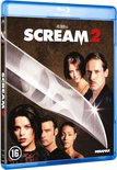 Scream 2 (2024) (Blu-ray), Wes Craven