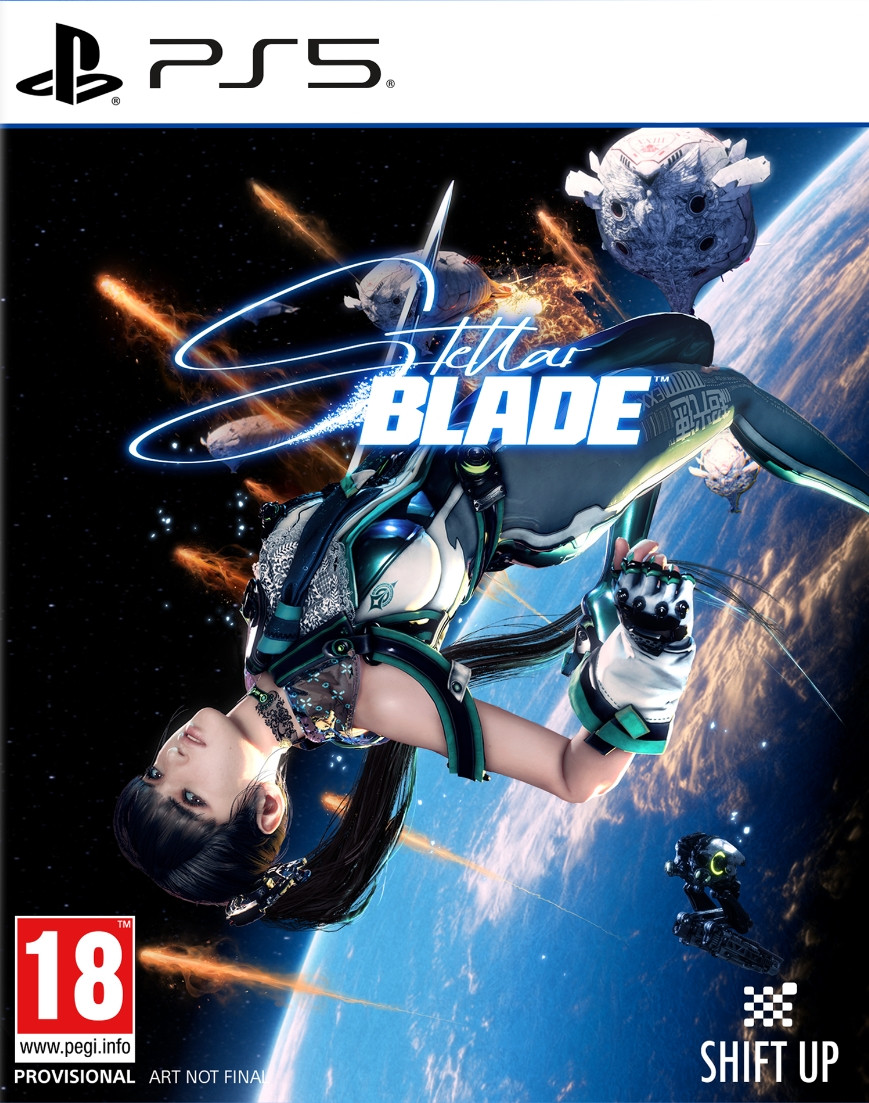 Stellar Blade (PS5), Shift Up