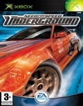 Need for Speed Underground (Xbox), EA Black Box