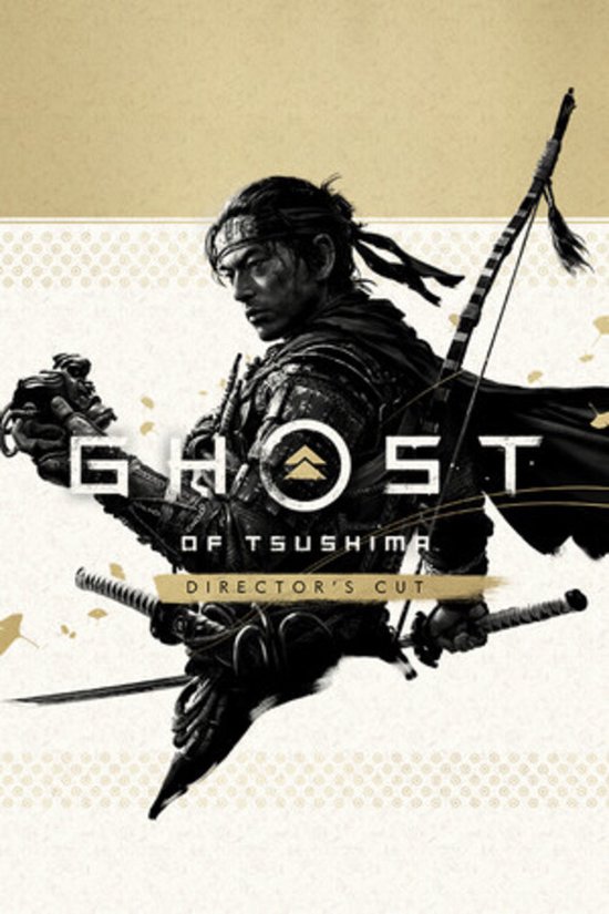 Ghost of Tsushima - Director's Cut (Windows Download) (PC), Sucker Punch Productions