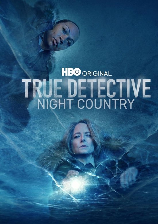 True Detective - Seizoen 4 (Blu-ray), Issa Lopez