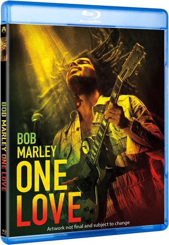 Bob Marley - One Love (Blu-ray), Reinaldo Marcus Green